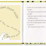 McSweeney’s Poor Little Egg-Boy Hatched in a Shul, a fairytale by Nathan Englander