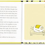 McSweeney’s Poor Little Egg-Boy Hatched in a Shul, a fairytale by Nathan Englander